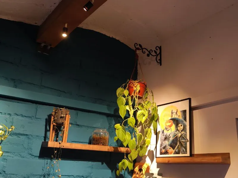 Ikea Bave Spot light