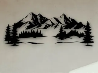 Nature Wall Art