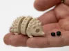 Modular Print Profile - hedgehog