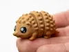 Multicolor Print Profile - hedgehog