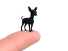 Deer Head Chihuahua - 0.2mm layer, 2 walls, 15% infill