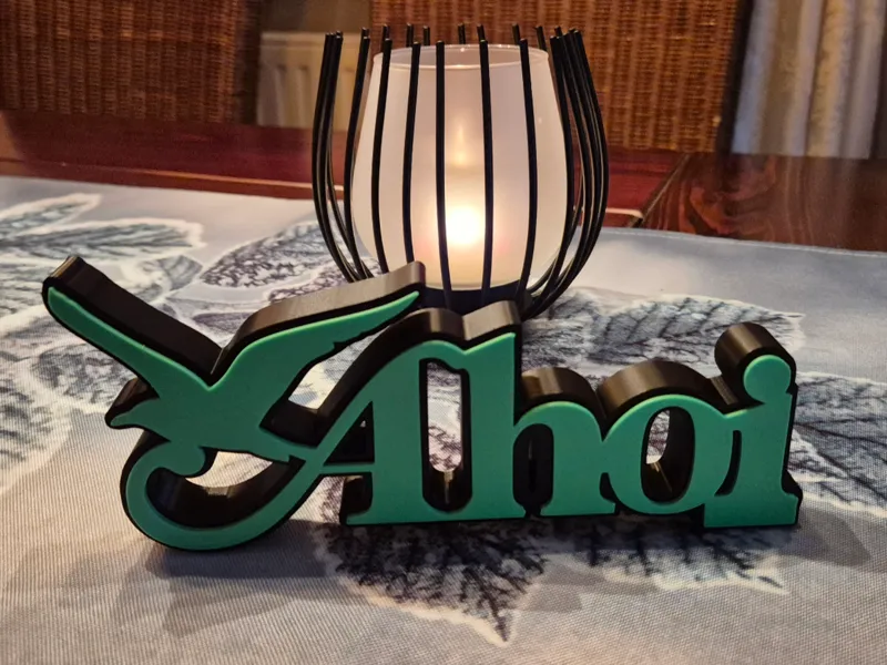 Ahoi