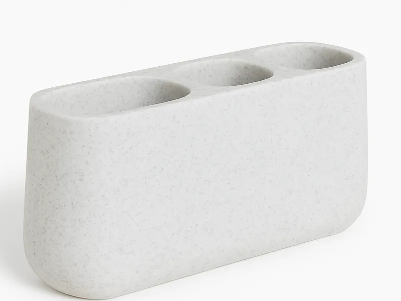 Toothbrush holder