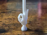 0.16mm layer, 3 walls, 25% infill