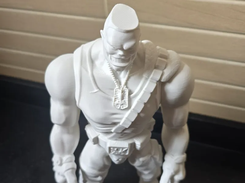 Brick Bazooka  