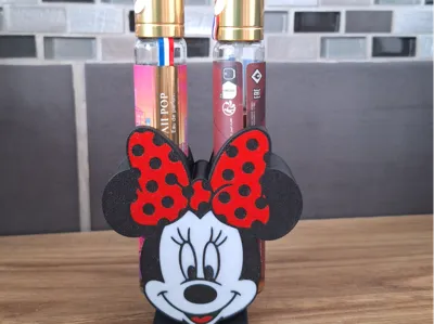 Adopt perfume holder - Minnie