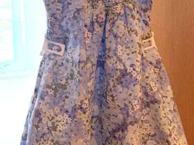Long Clothes Hanging Storage Clip