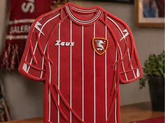 Maglia Salernitana 2024/2025