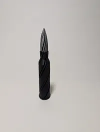 Duel Color Bullet