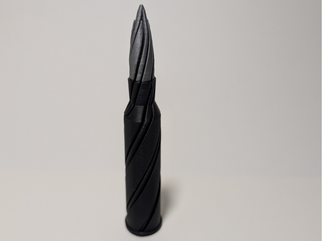 Bullet Fidget Toy