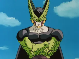 Cell
