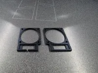 0.2mm layer, 3 walls, 20% infill
