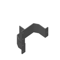 Support de fixation pour chargeur DeWalt DCB101 — photo 3