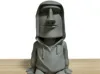 0.2mm layer, 2 walls, 10% infill