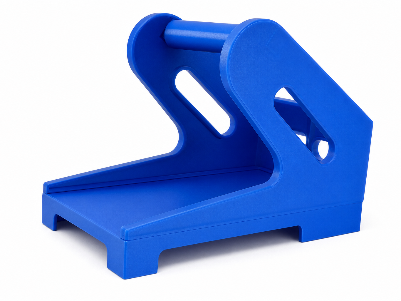 Suporte de Bobina 10x15 para Impressora Térmica