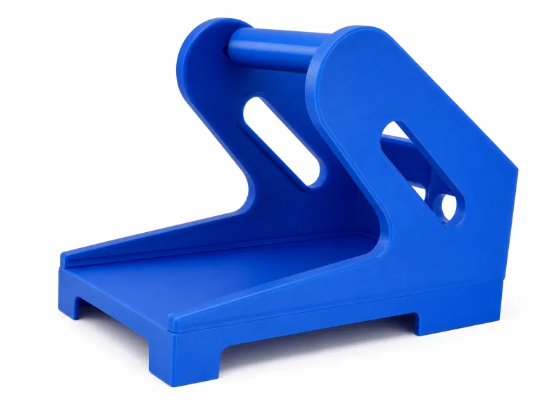 Suporte de Bobina 10x15 para Impressora Térmica