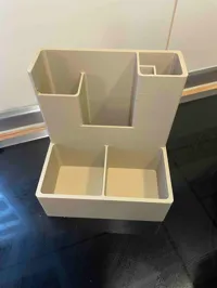 0.2mm layer, 2 walls, 8% infill