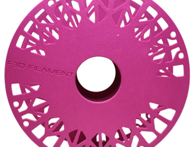 Refill spool for F3D Filament Szpulka