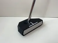 Right-Handed, Base Profile #1