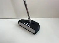 Left-Handed, Base Profile #1