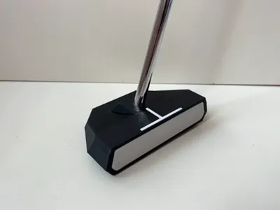 Mallet Putter - Low Torque / High MOI / Modular