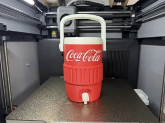 Porta-latas COCA COLA
