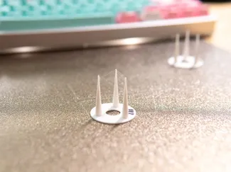 stringing test mini