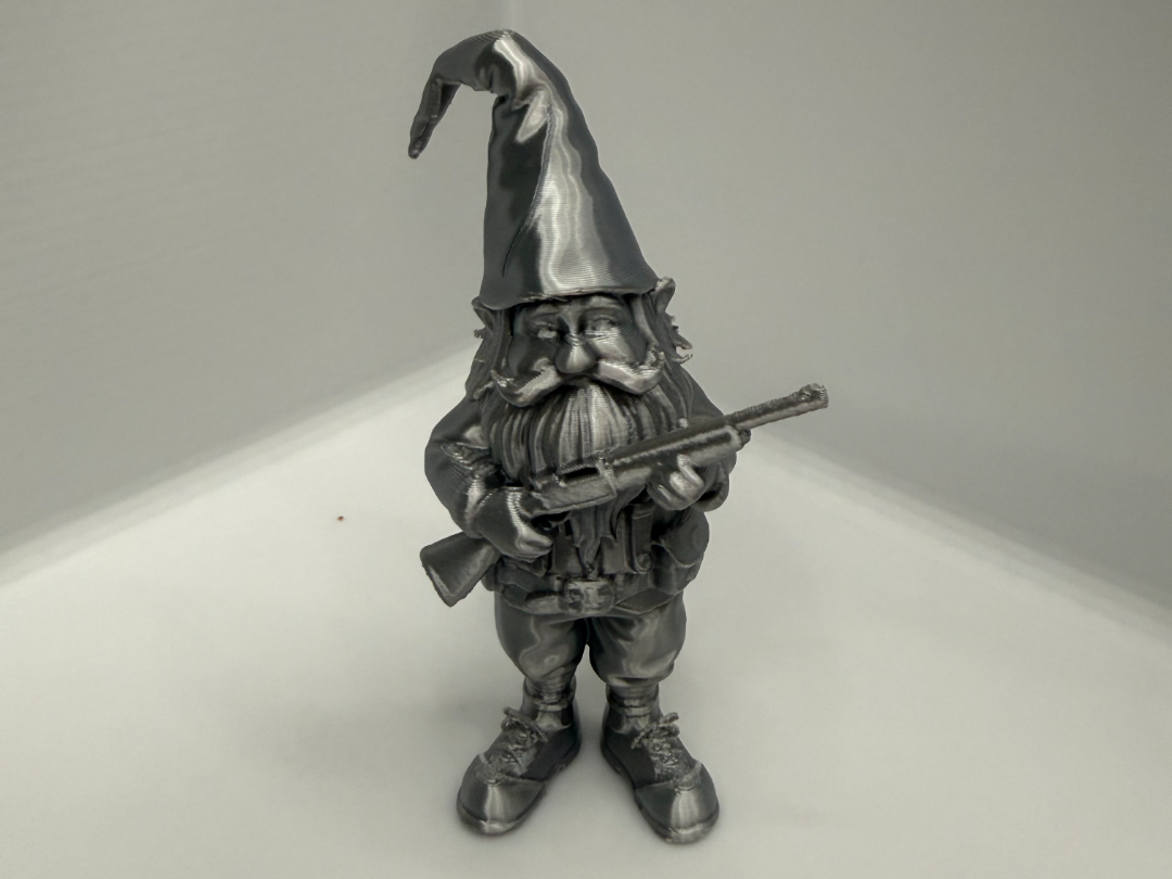 Hunter Gnome 