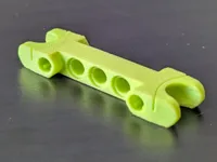 0.08mm layer, 2 walls, 15% infill