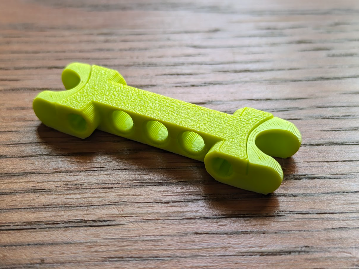 Bionicle Joint - 50898 replacement connector