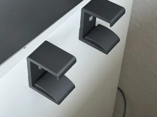 Mehrfachstecker Halter | Power Strip Mount