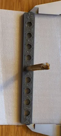 Print profile for my printer. You must create your own.