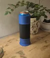 DOUBLE CANS 0.2mm layer, 2 walls, 10% infill 2 Color AMS