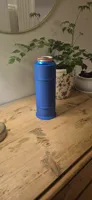 12oz DOUBLE CANS 0.2mm layer, 2 walls, 10% infill