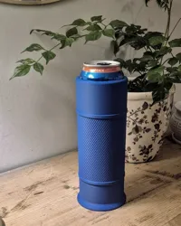 375ml Double 0.2mm layer, 2 walls, 10% infill
