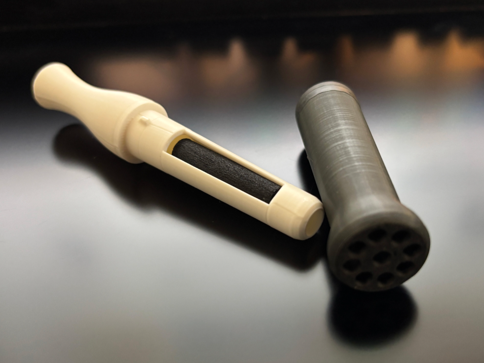 Fidgitable Flavoured Breathing Device(Fum|Quitci)