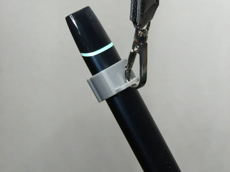 VEEV e-cigarette clip