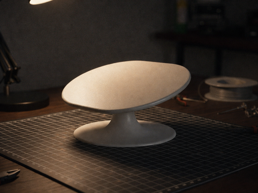 Laptop Float_Laptop Stand