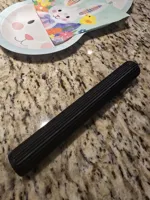 Elongated Straw Holder 0.24mm layer, 3 walls, 10% infill