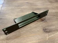 Flush Plate