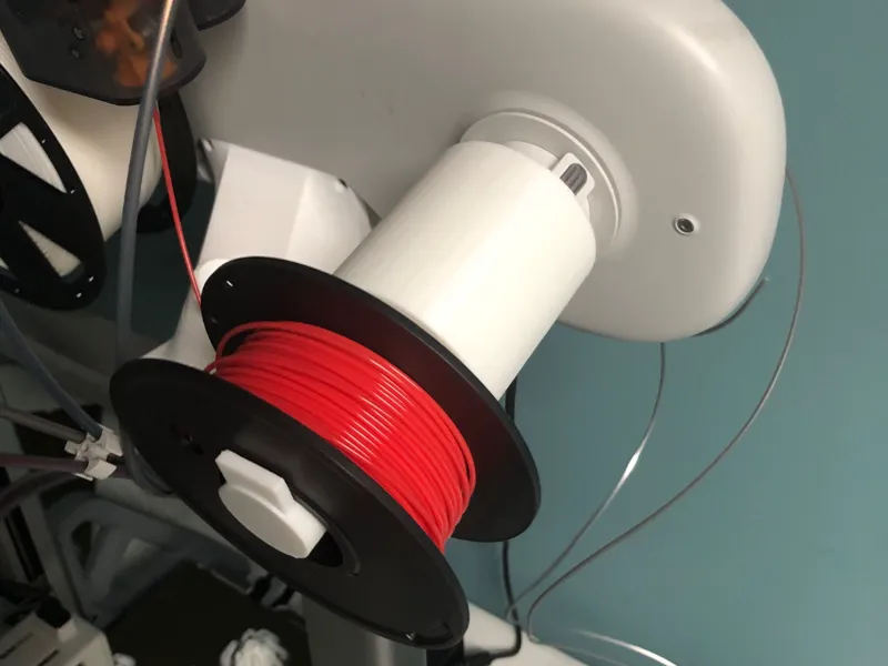 AMS Lite mini roll adaptor