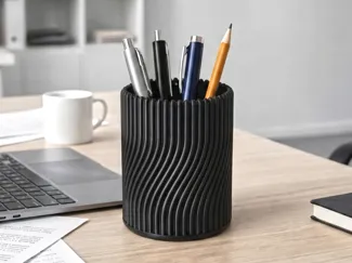 Flux Pen Holder