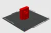 Faster Print - 0.24mm layer, 2 walls