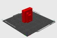 Faster Print - 0.24mm layer, 2 walls