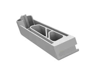 Supporto bobina a1/a1mini v2