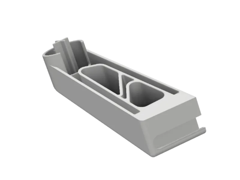 Supporto bobina a1/a1mini v2