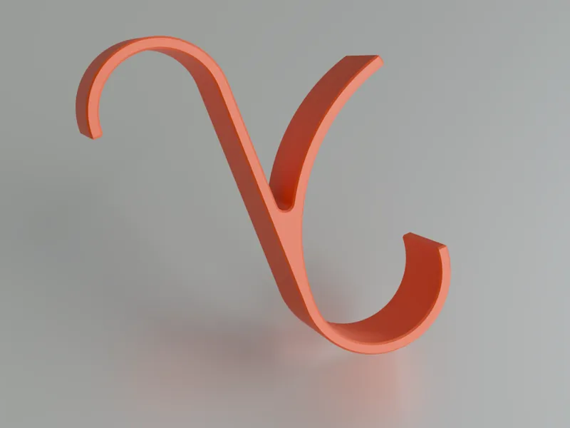 Radiator Hook – The 3D-Printed Laundry Helper