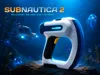 Subnautica 2 Scanner Multipart
