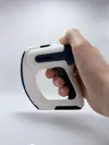 Subnautica 2 Scanner singlecolor Multipart Real Size