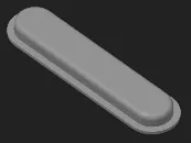 fly screen handle